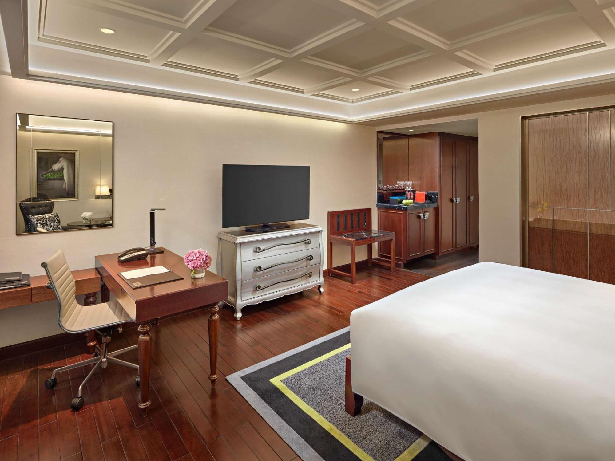 Moevenpick Hotel Hanoi Centre Εξωτερικό φωτογραφία