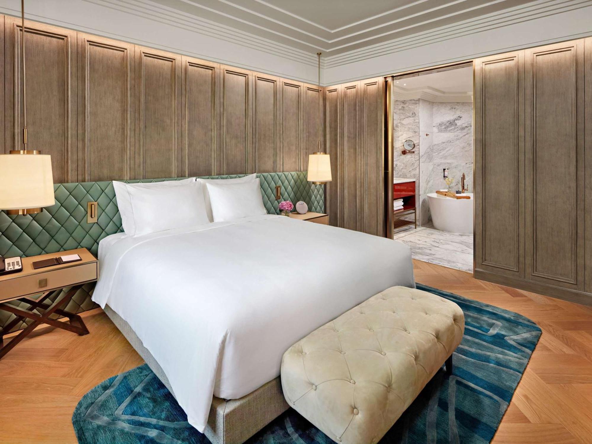 Moevenpick Hotel Hanoi Centre Εξωτερικό φωτογραφία